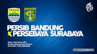 Persib vs Persebaya Diprediksikan Berjalan Menarik, Maung Bandung Kehilangan Dua Pemain Pilar